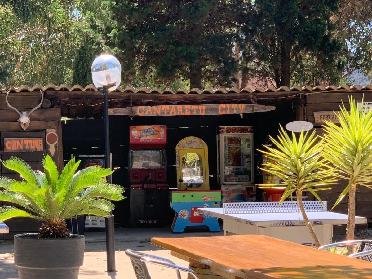 فندق Location Du Ranch الجاجولا المظهر الخارجي الصورة