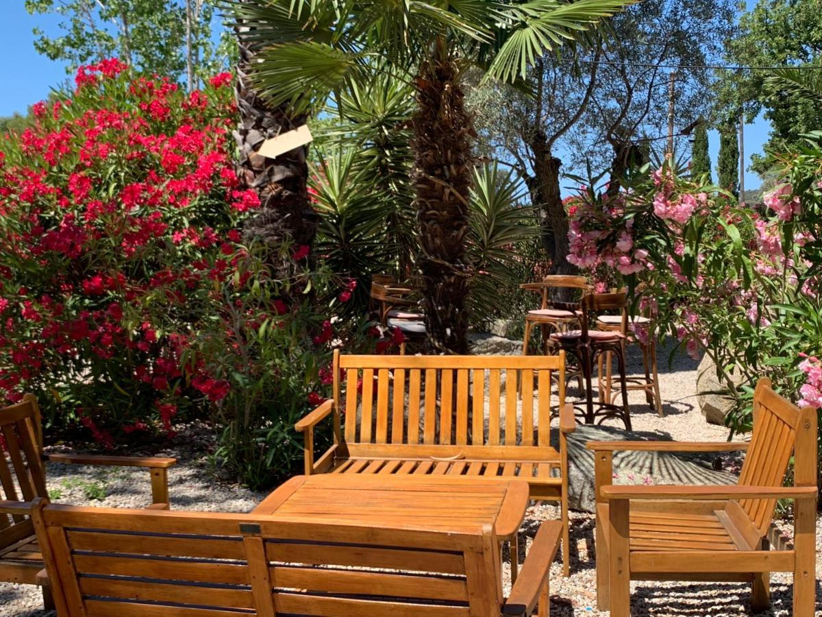 فندق Location Du Ranch الجاجولا المظهر الخارجي الصورة