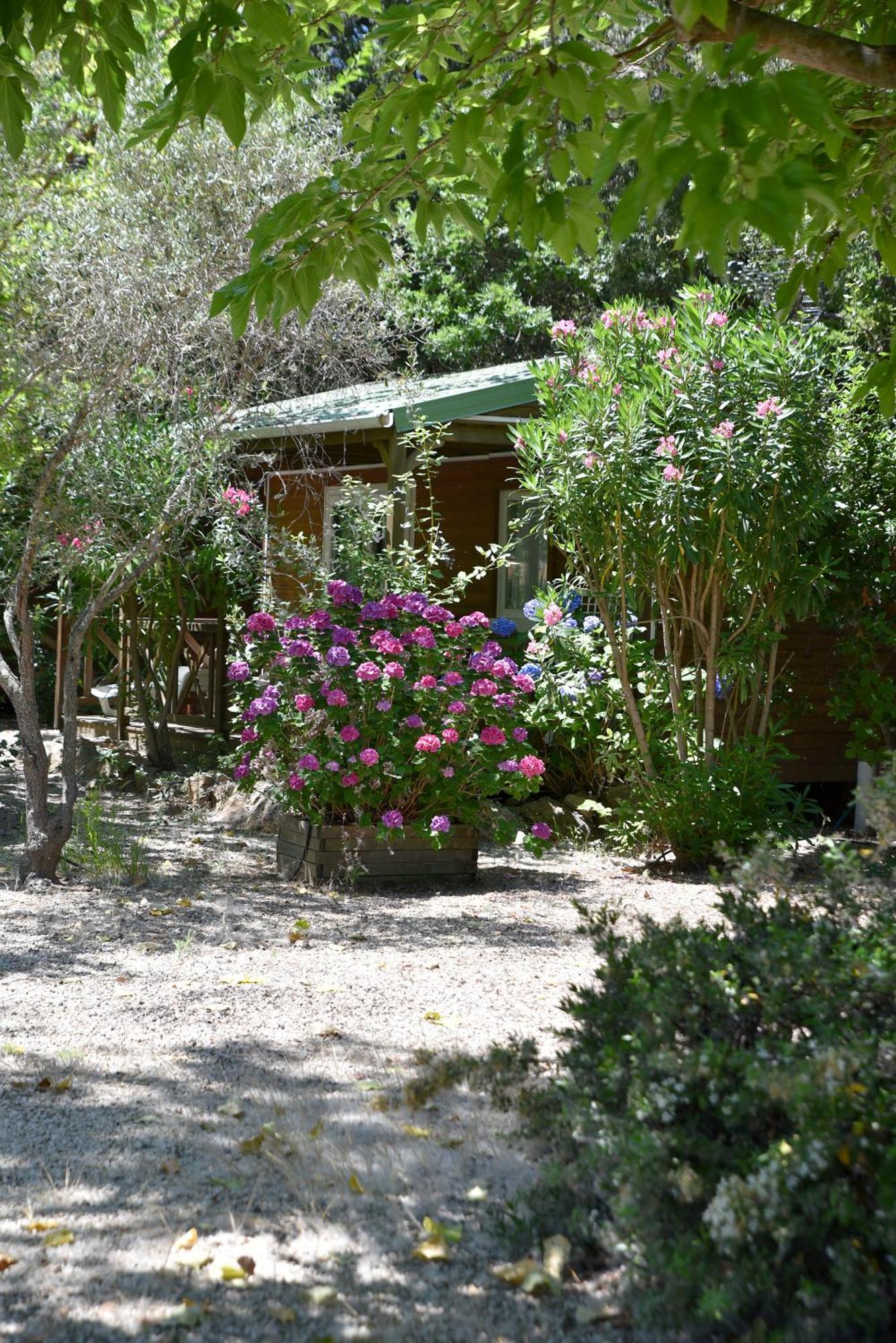 فندق Location Du Ranch الجاجولا المظهر الخارجي الصورة